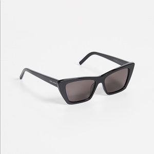 Saint Laurent Cat Eye